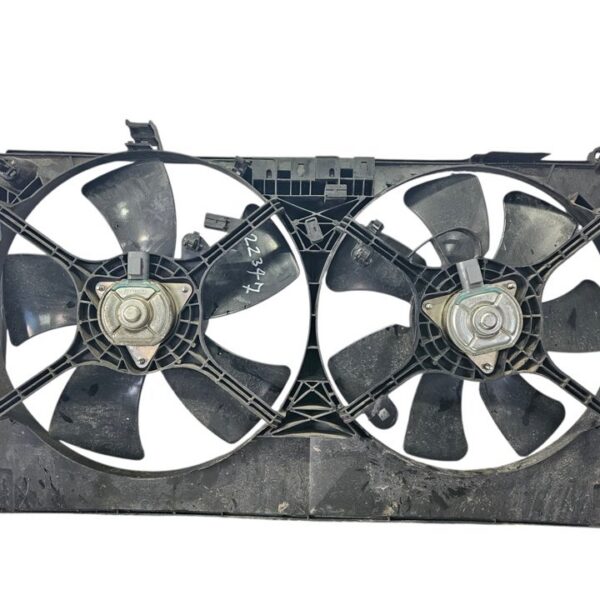 ELECTROVENTILADOR MITSUBISHI ASX (GA0W) [1355A087]
