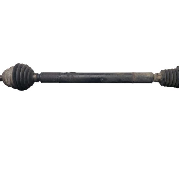 TRANSMISION DELANTERA DERECHA VOLKSWAGEN LUPO (6X1/6E1) [6N0407272]