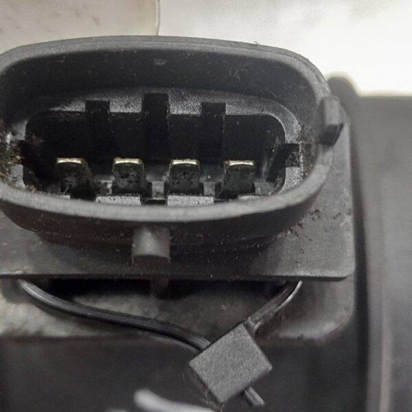 CAUDALIMETRO FIAT GRANDE PUNTO (199) [0281002618]