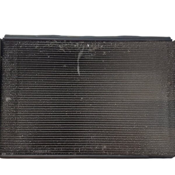RADIADOR AGUA SEAT LEON (1P1) [1K0121251CM]