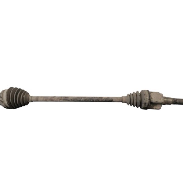TRANSMISION DELANTERA DERECHA CHRYSLER VOYAGER (RG) [04641884AE]