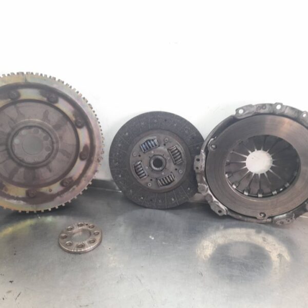 KIT EMBRAGUE NISSAN ALMERA TINO (V10M) [SIN REF-ORIGINAL NISSAN]