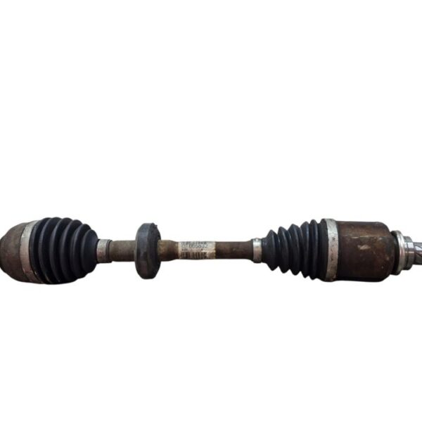 TRANSMISION DELANTERA IZQUIERDA RENAULT TWINGO II [8201055632]