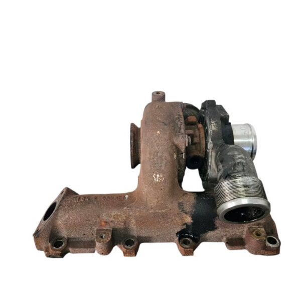 TURBOCOMPRESOR OPEL VECTRA C BERLINA [55196765]