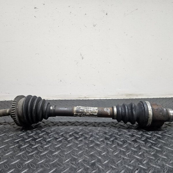 TRANSMISION DELANTERA IZQUIERDA PEUGEOT 206 [9638753280]