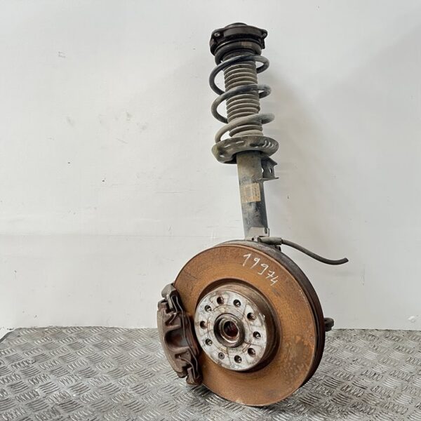 MANGUETA DELANTERA IZQUIERDA SEAT LEON (1P1) [1T0413031GF]