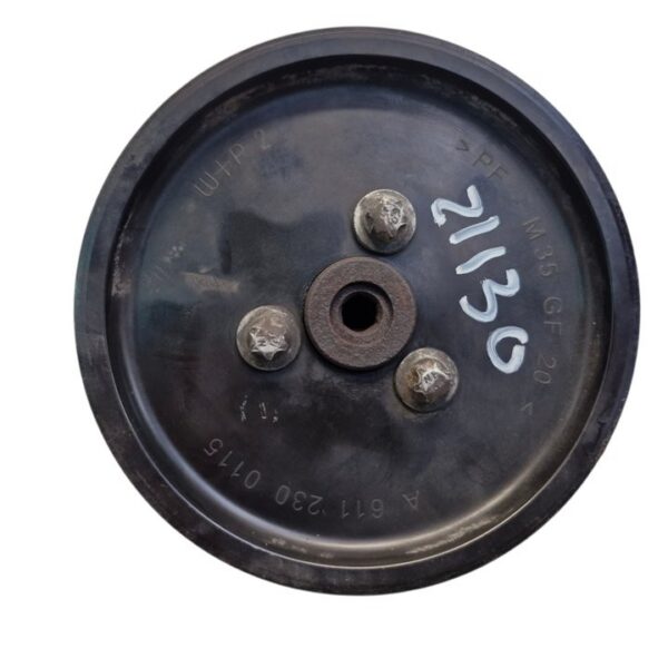 BOMBA DIRECCION MERCEDES-BENZ CLASE C (BM 203) BERLINA [7692955519]