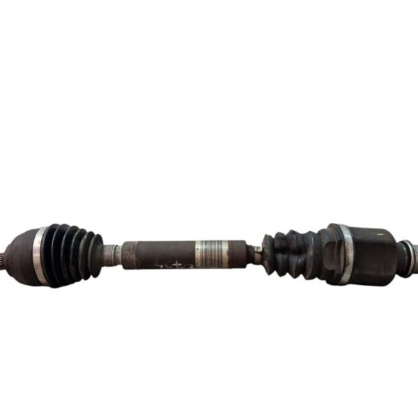 TRANSMISION DELANTERA IZQUIERDA RENAULT MEGANE II BERLINA 3P [8200432515]