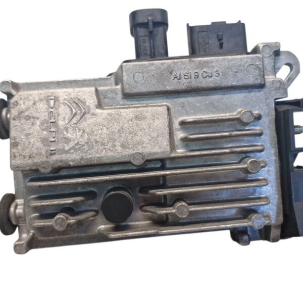 MODULO ELECTRONICO CITROEN C4 PICASSO/SPACETOURER [9819598180]