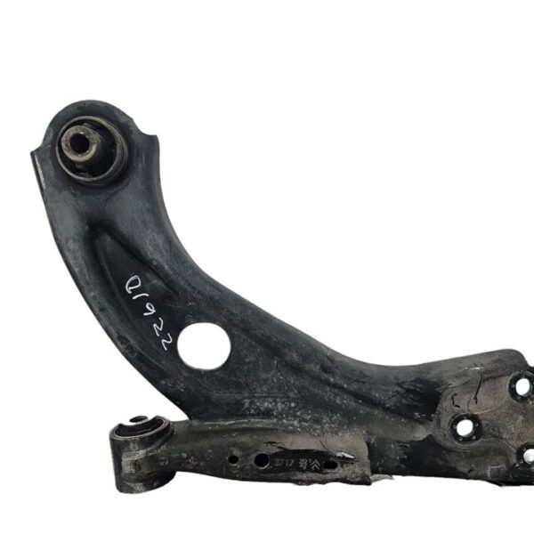 BRAZO SUSPENSION INFERIOR DELANTERO DERECHO CITROEN C4 PICASSO/SPACETOURER [98138522]