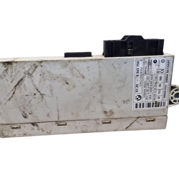 MODULO CONFORT BMW SERIE 1 BERLINA (E81/E87) [5WK49413ABF]