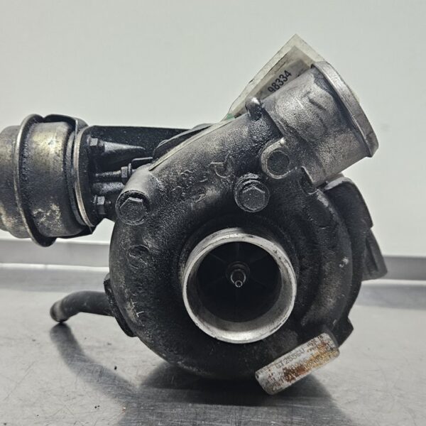 TURBOCOMPRESOR BMW SERIE 5 BERLINA (G30/G38) [SLV4541915015S]