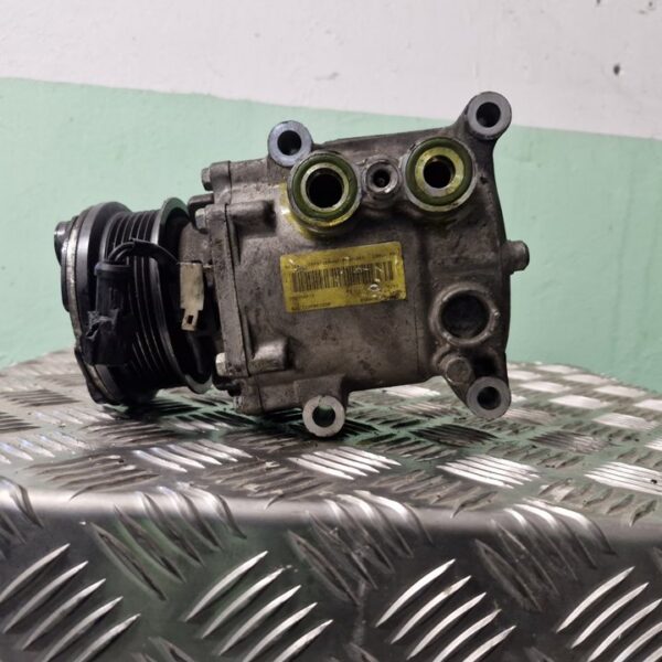 COMPRESOR AIRE ACONDICIONADO FORD FUSION (CBK) [6S6H19D629AA]
