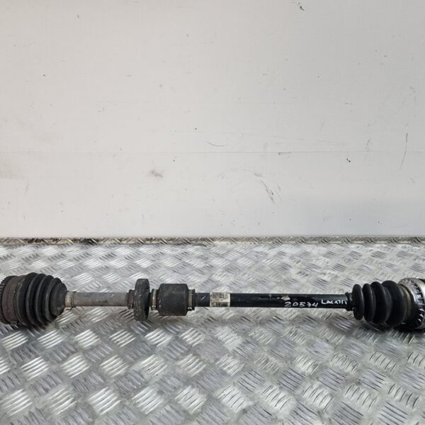 TRANSMISION DELANTERA DERECHA CHEVROLET LACETTI [96549104]