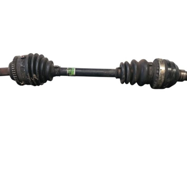TRANSMISION DELANTERA IZQUIERDA CHEVROLET AVEO BERLINA [96348790]