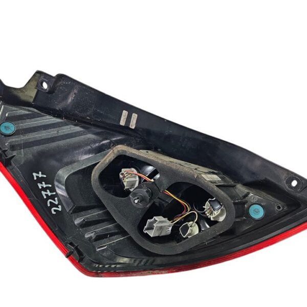 PILOTO TRASERO DERECHO FORD FIESTA (CNN) [C1BB13404AE]