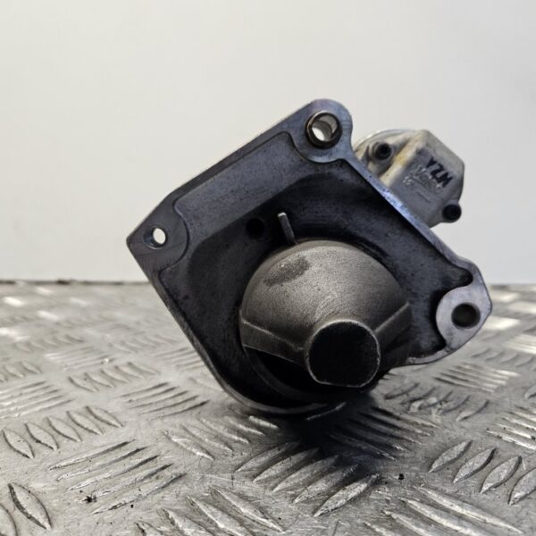 MOTOR ARRANQUE PEUGEOT 208 [9812715380]