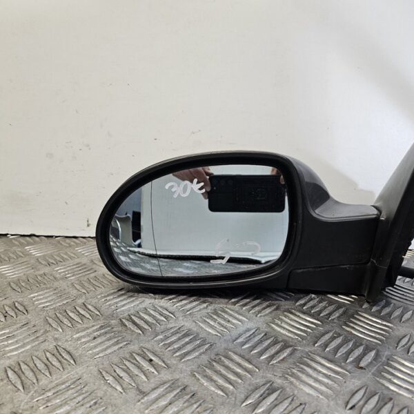 RETROVISOR IZQUIERDO CITROEN C5 BERLINA [0104014]