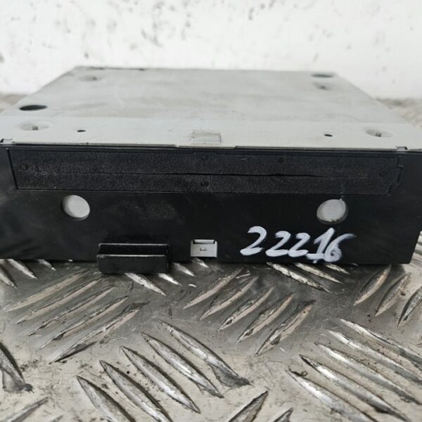 SISTEMA AUDIO / RADIO CD CITROEN DS4 [9676837780]