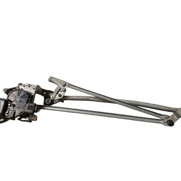 MOTOR LIMPIA DELANTERO FORD FOCUS BERLINA (CAP) [3M5117508AA]