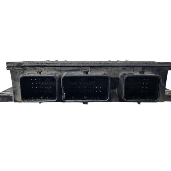 CENTRALITA MOTOR UCE RENAULT CLIO II FASE II (B/CB0) [8200331477]