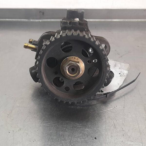 BOMBA INYECCION CITROEN C4 BERLINA [0445010097]