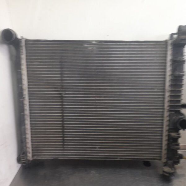 RADIADOR AGUA OPEL MERIVA B [13283249]