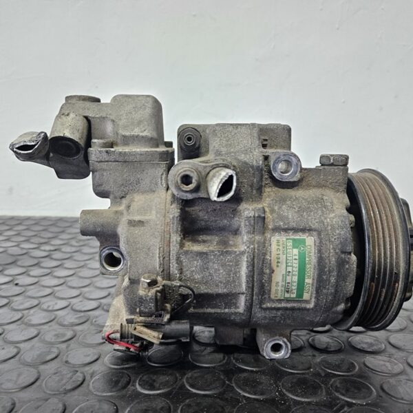 COMPRESOR AIRE ACONDICIONADO MERCEDES-BENZ CLASE A (BM 168) [4472208230]