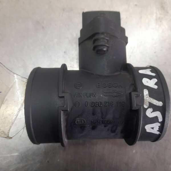 CAUDALIMETRO OPEL ASTRA G CARAVAN [0280218119]