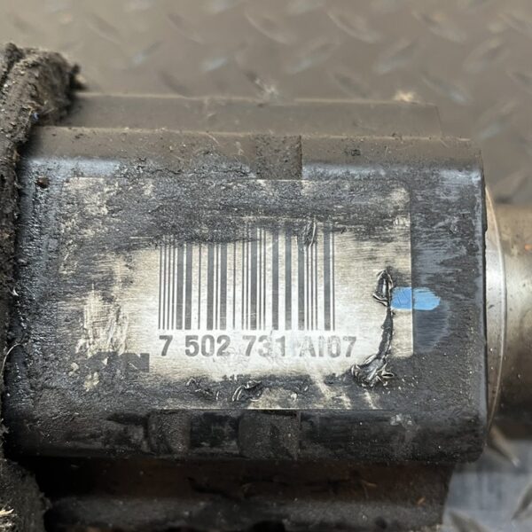TRANSMISION TRASERA IZQUIERDA BMW SERIE 3 TOURING (E46) [7502731]