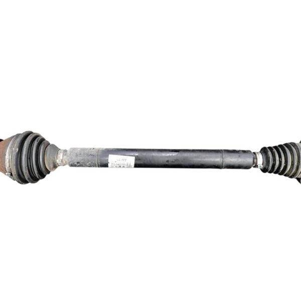 TRANSMISION DELANTERA DERECHA VOLKSWAGEN POLO V (6R1) [6R0407764M]